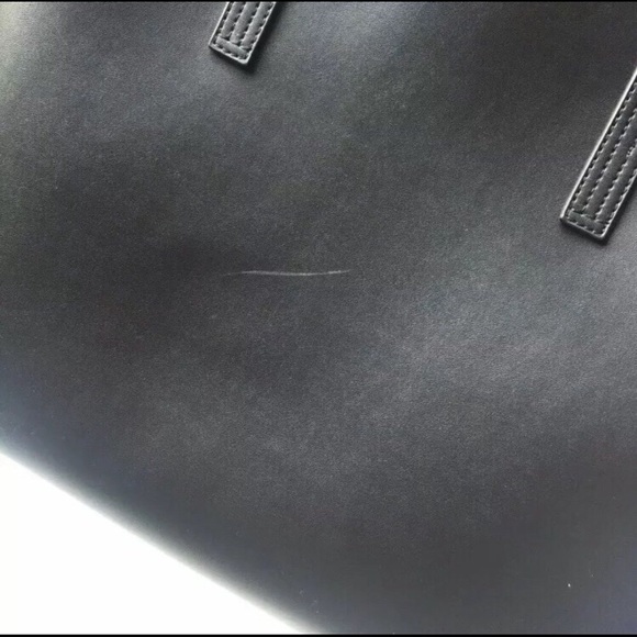 🔺SOLD🔺 J. Crew Carrier Tote Bag - Picture 5 of 8